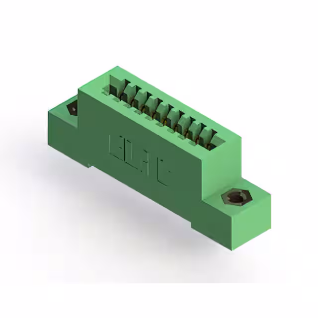 342-009-521-108 EDAC Inc.  Edgeboard Connectors